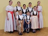 XXIX PRZEGLĄD CIESZYŃSKIEJ PIEŚNI LUDOWEJ